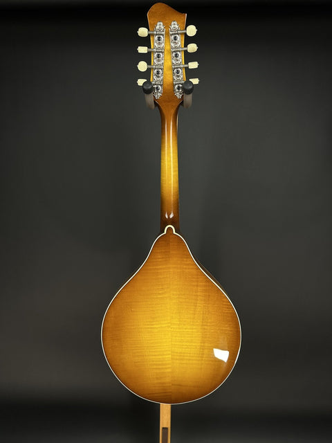 Eastman MD605-GB A-Style Mandolin -