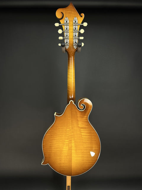Eastman MD615-GB F-Style Mandolin - Goldburst -