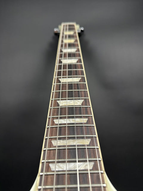 Gibson SG Standard - Classic White -