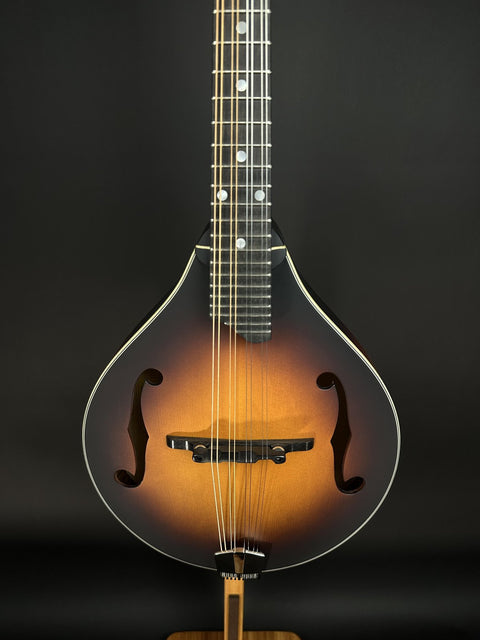 Eastman MD305E-SB A Style Mandolin -