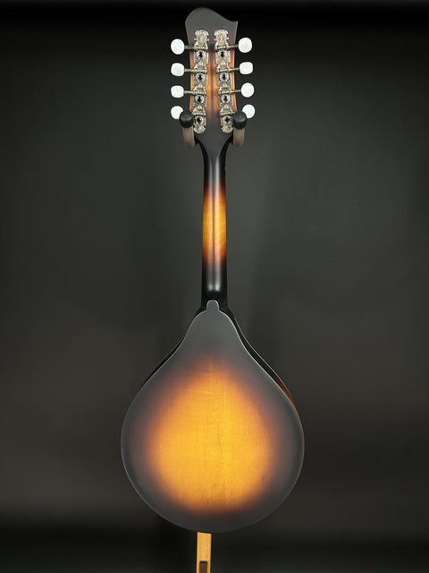 Eastman MD305E-SB A Style Mandolin -