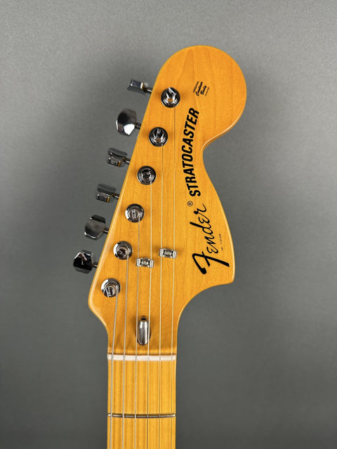 Fender American Vintage II 1973 Stratocaster - Mocha -