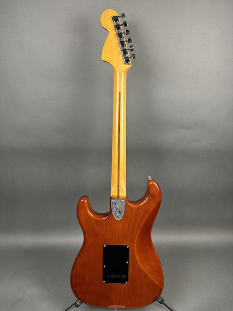 Fender American Vintage II 1973 Stratocaster - Mocha -