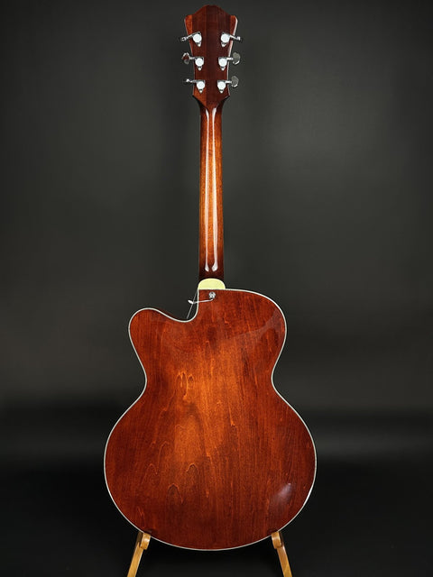 Eastman AR403CED Archtop Classic Finish -