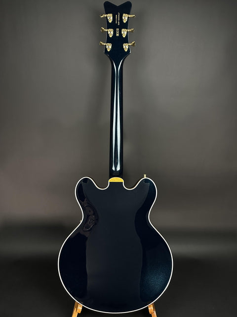 Gretsch Limited Edition Falcon Center Block Double-Cut with Bigsby - Midnight Sapphire -