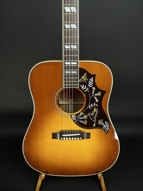 Gibson Hummingbird Original - Heritage Cherry Sunburst -
