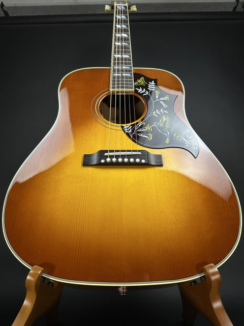 Gibson Hummingbird Original - Heritage Cherry Sunburst -