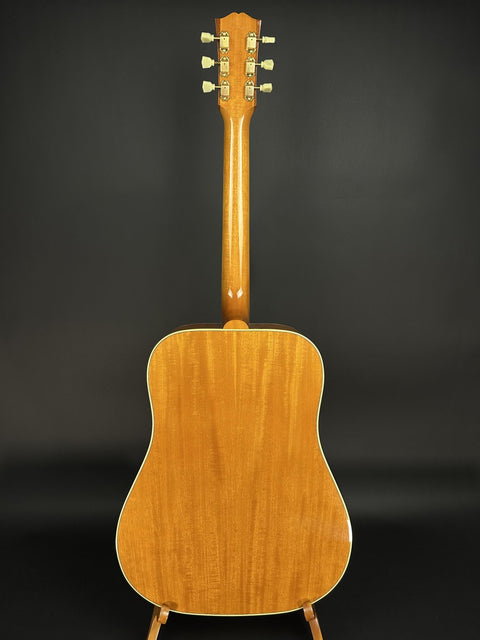 Gibson Hummingbird Original - Heritage Cherry Sunburst -