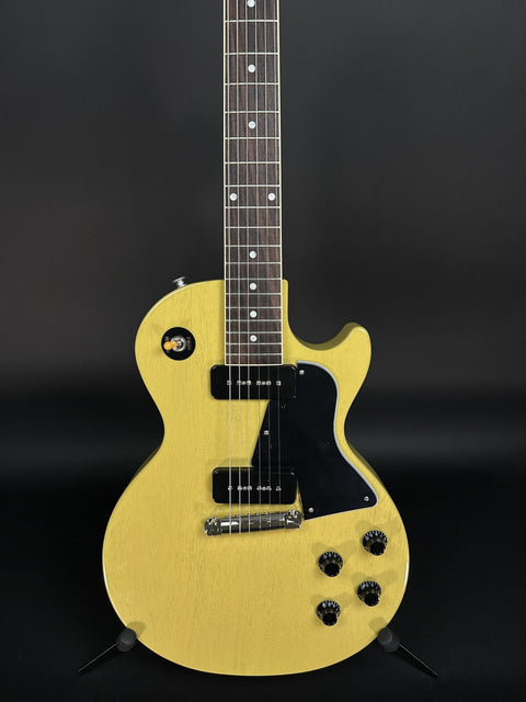 Gibson Les Paul Special - TV Yellow -