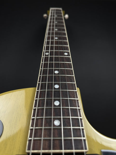 Gibson Les Paul Special - TV Yellow -