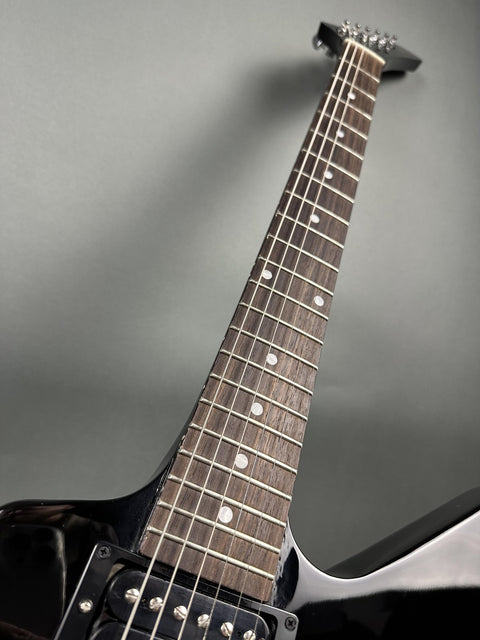 Gibson 80s Explorer - Ebony -