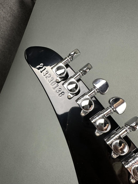 Gibson 80s Explorer - Ebony -