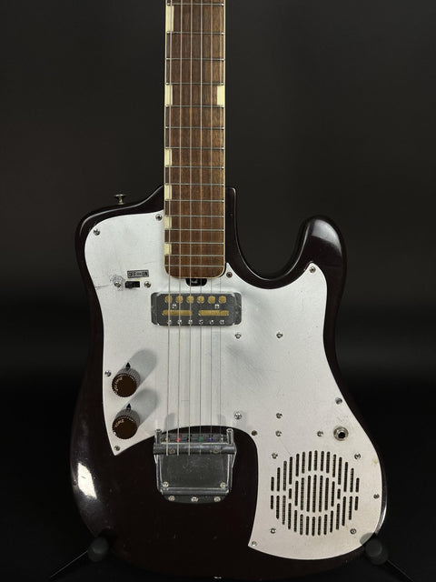 1960s Teisco 1487 -