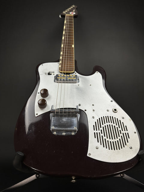 1960s Teisco 1487 -