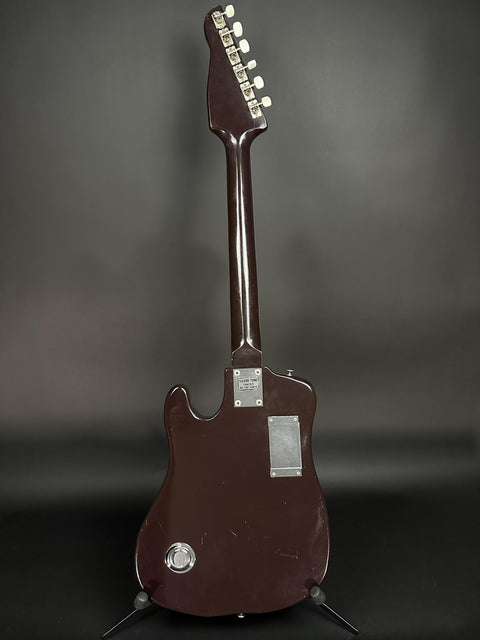 1960s Teisco 1487 -