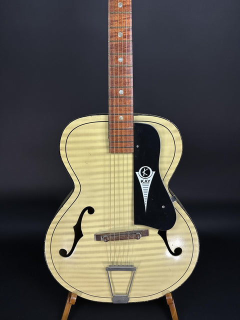 1950s Kay P4/K6838 - Blonde -