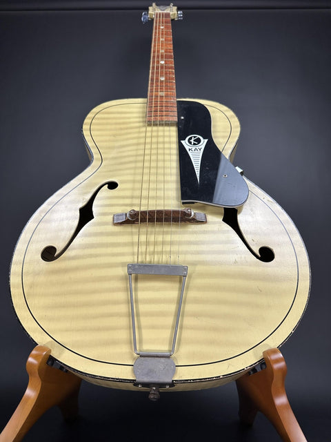 1950s Kay P4/K6838 - Blonde -