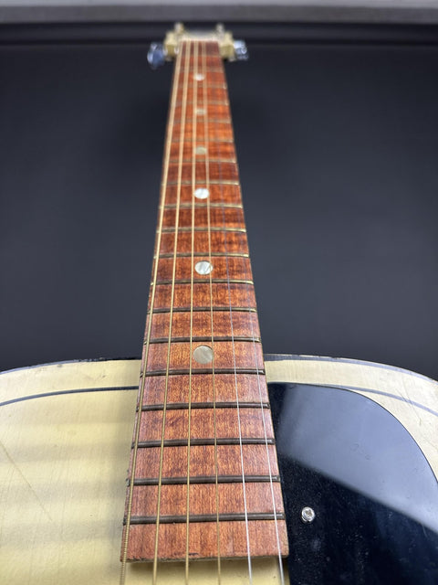 1950s Kay P4/K6838 - Blonde -