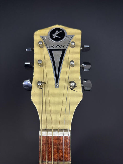 1950s Kay P4/K6838 - Blonde -