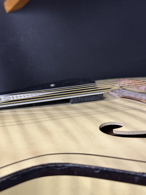 1950s Kay P4/K6838 - Blonde -