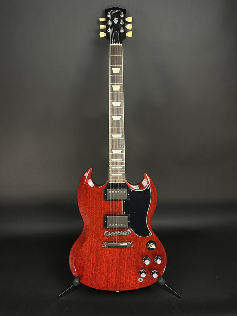 Gibson SG Standard '61 - Vintage Cherry