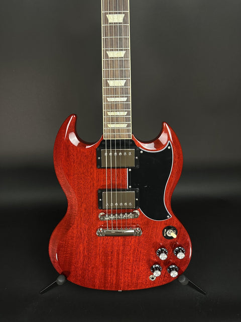 Gibson SG Standard '61 - Vintage Cherry