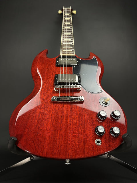 Gibson SG Standard '61 - Vintage Cherry