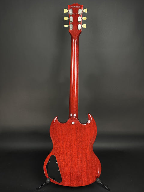 Gibson SG Standard '61 - Vintage Cherry