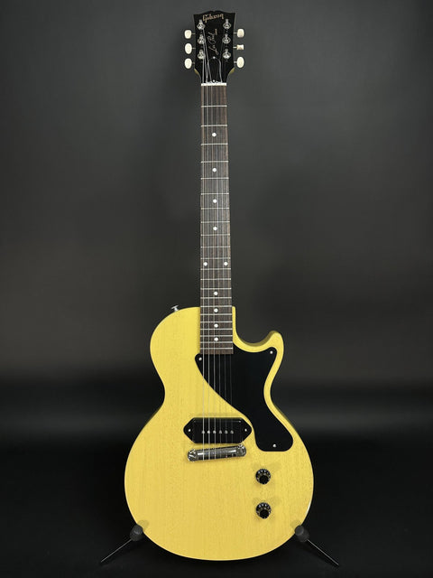 Gibson Les Paul Junior - TV Yellow