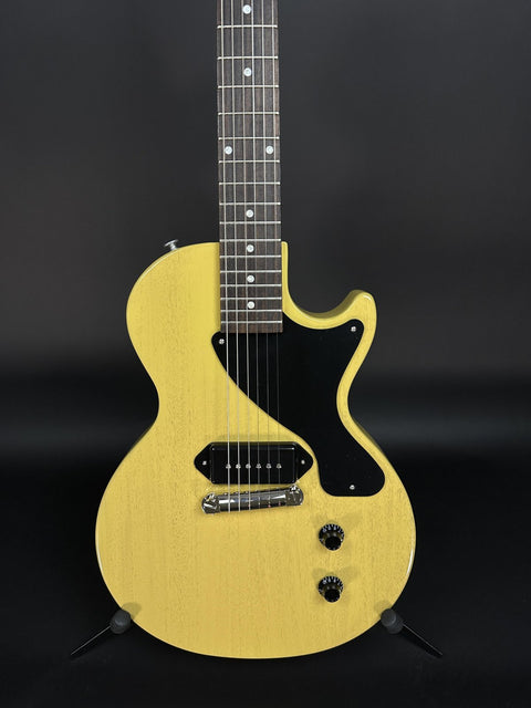 Gibson Les Paul Junior - TV Yellow