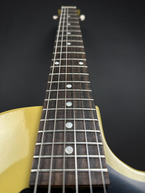 Gibson Les Paul Junior - TV Yellow