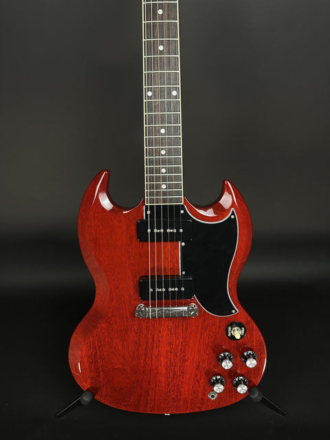 Gibson SG Standard - Ebony
