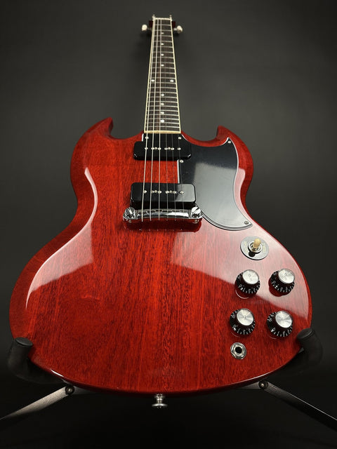 Gibson SG Standard - Ebony