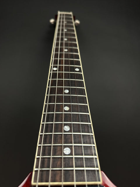 Gibson SG Standard - Ebony