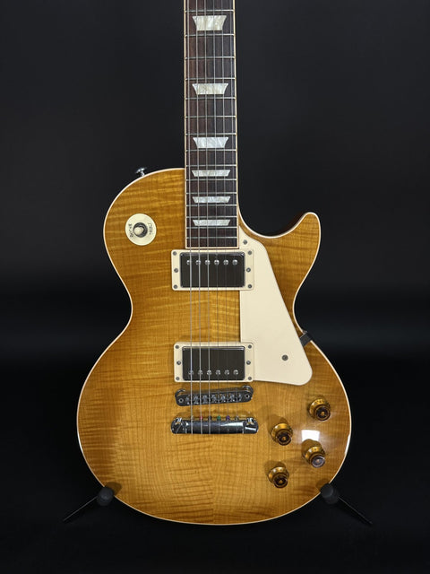 2017 Gibson Les Paul Standard T - Honeyburst -