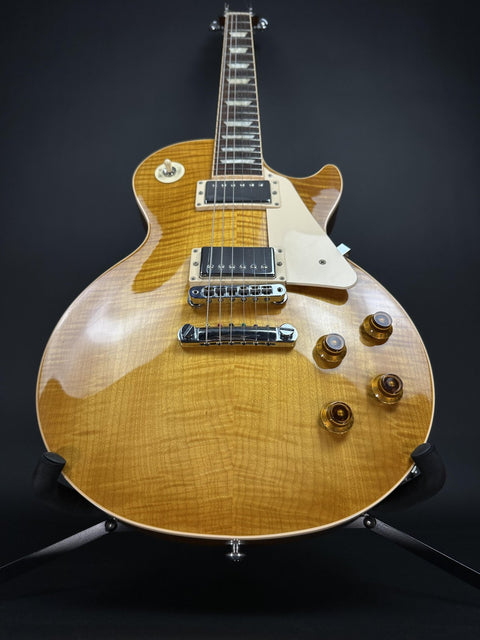 2017 Gibson Les Paul Standard T - Honeyburst -