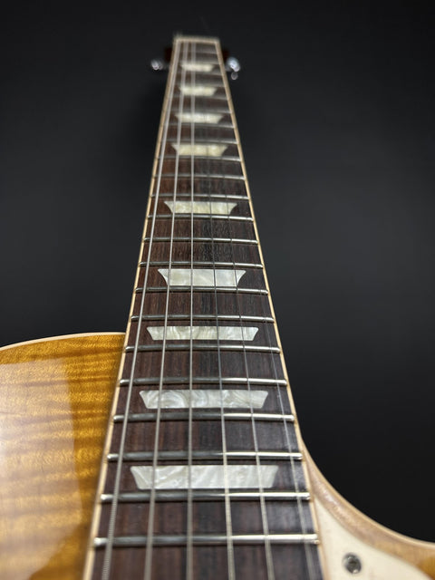 2017 Gibson Les Paul Standard T - Honeyburst -