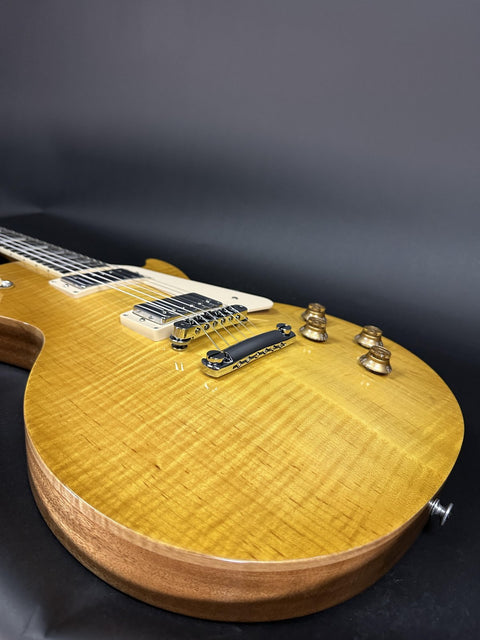 Gibson Les Paul Studio Session - Honeyburst -