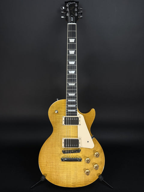 Gibson Les Paul Studio Session - Honeyburst -