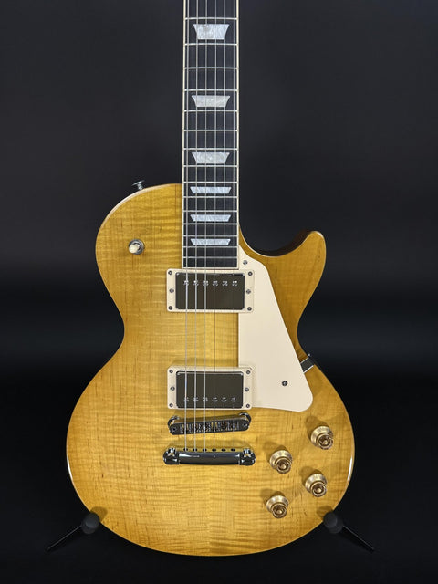 Gibson Les Paul Studio Session - Honeyburst -