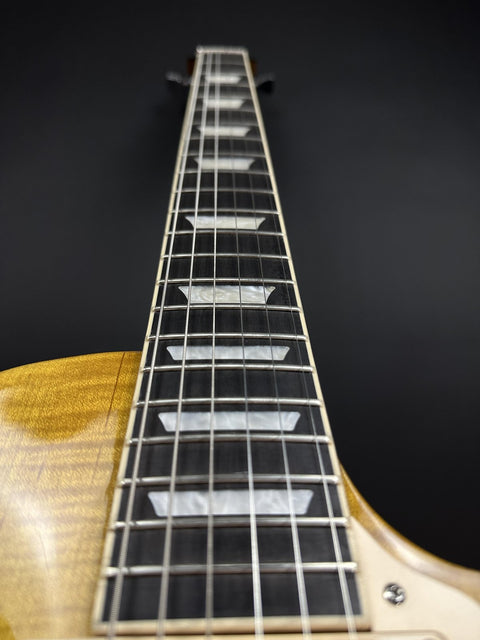 Gibson Les Paul Studio Session - Honeyburst -
