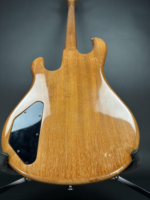 1987 Gibson Bass IV - Natural -