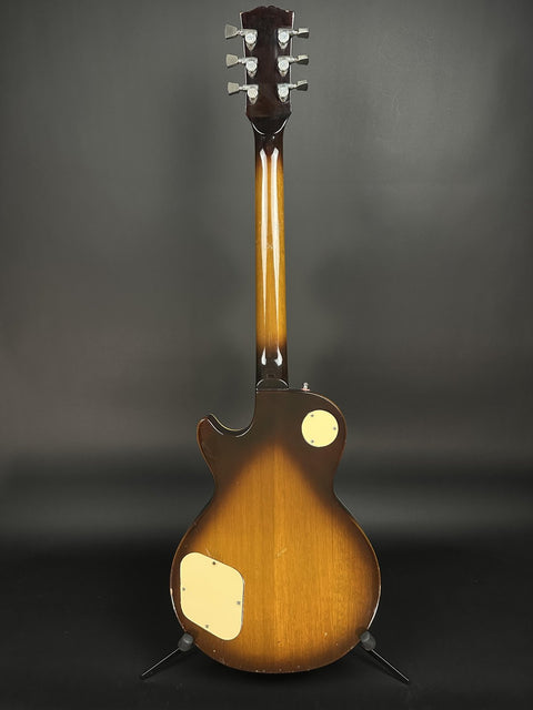 1970s Aria Pro II Les Paul - Vintage Sunburst -