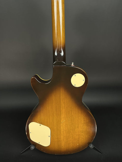 1970s Aria Pro II Les Paul - Vintage Sunburst -