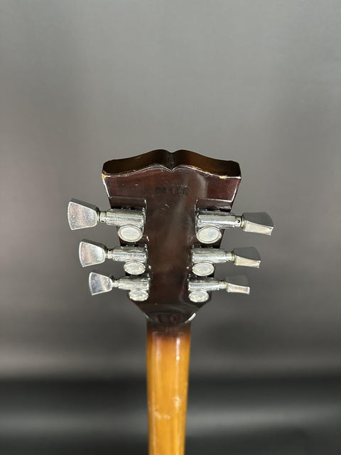 1970s Aria Pro II Les Paul - Vintage Sunburst -
