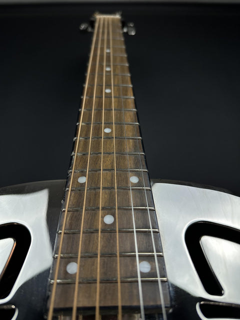 2010s Fender FR-48 Resonator -