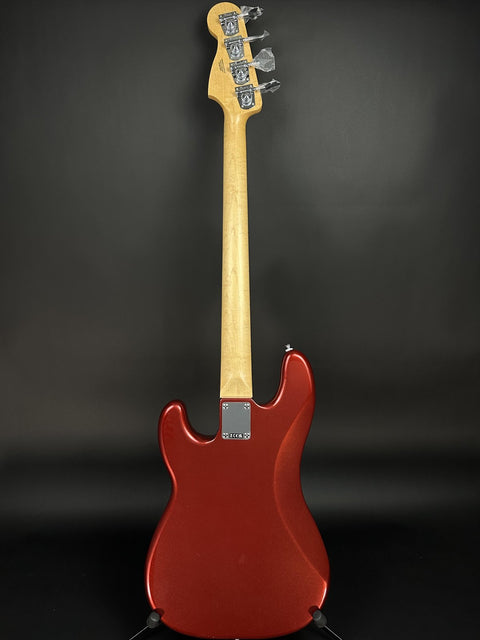 Fender Standard Precision Bass Candy Cola Maple Fingerboard -