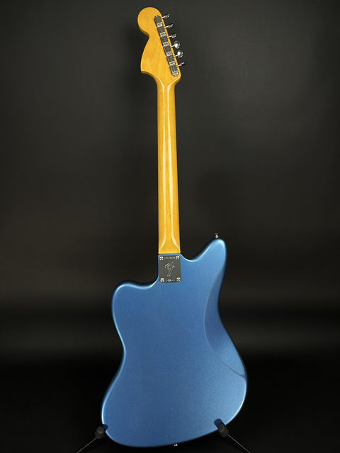 Fender American Vintage II 1966 Jazzmaster - Lake Placid Blue -