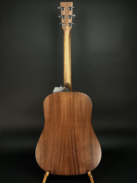 Martin D-10E Sapele -