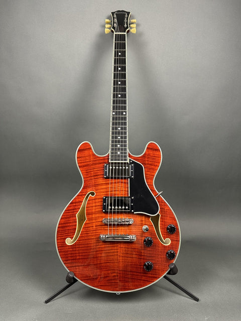Eastman T484 - Classic -